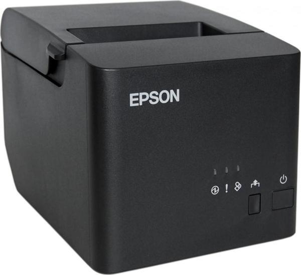 Epson TM-T20X-052 Termal Fiş Yazıcı - Image 1