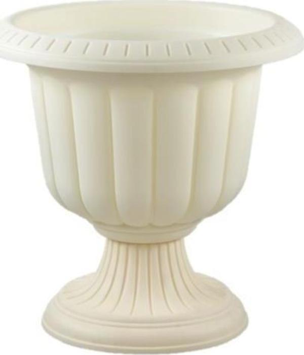 Omnipazar SO-N002 Nergiz Saksı 25,3 lt No 2 - Image 1