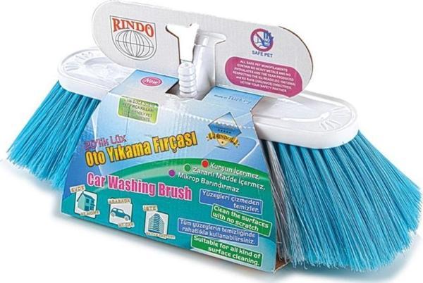 Omnisoft UCTM OF321 Oto Yıkama Fırçası Lux 20' lik Mavi - Image 1
