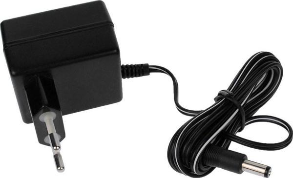 Bebek Telsizi  Adaptörü, AC/DC Adaptör 6V 3,5W - Image 1