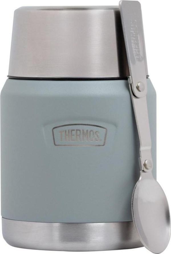 Thermos Icon Serisi 0,47 Yemek Termosu River Rock IS3004RR - Image 1