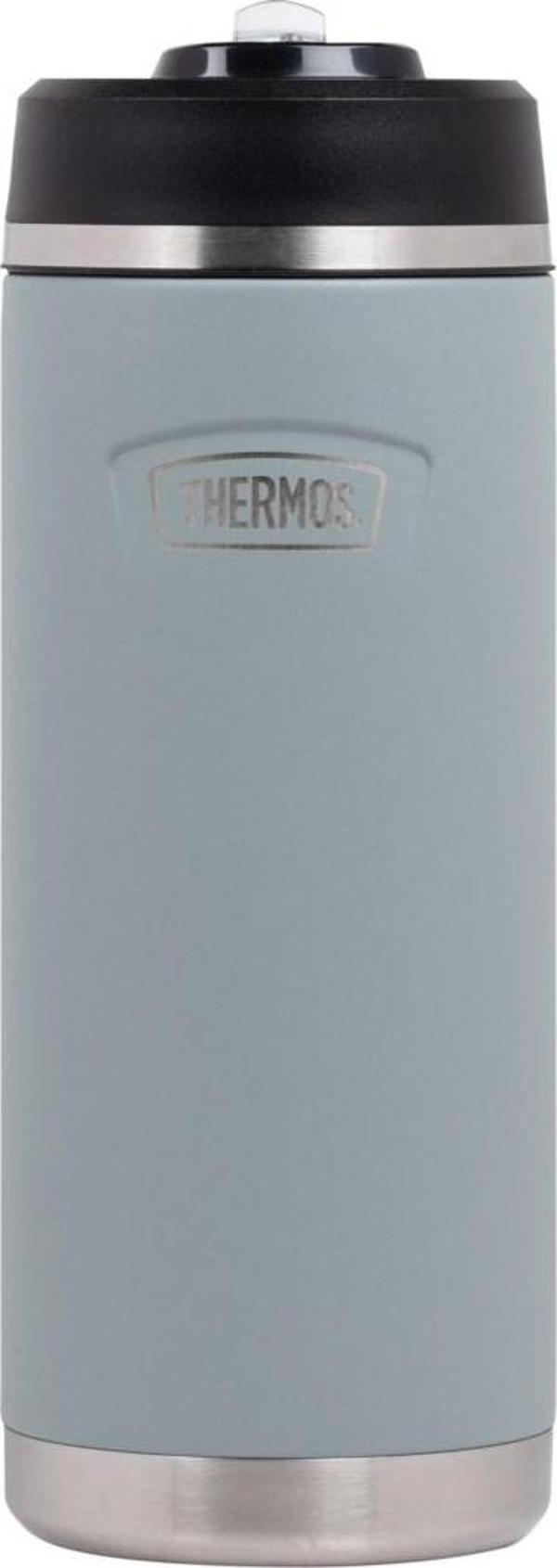 Thermos Icon Serisi 0,94L Pipetli Termos River Rock IS2334RR - Image 1