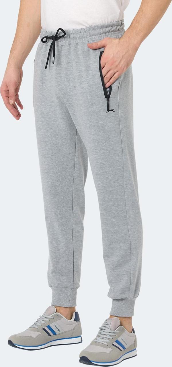 Slazenger NEAL KTN Erkek Eşofman Altı Gri - Image 1