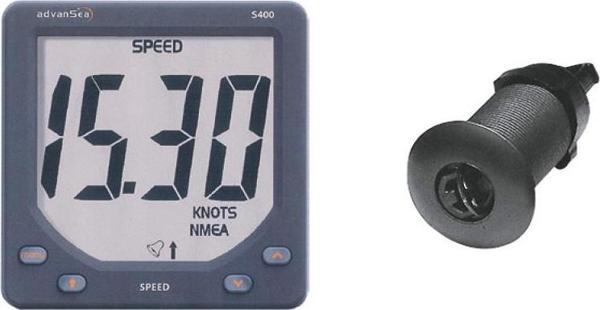 Advansea Speed Sürat Göstergesi - Image 1