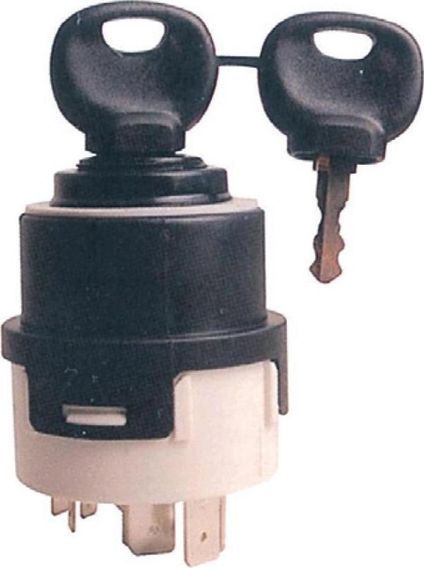 AES Kontak Anahtarı-78 B - Image 1