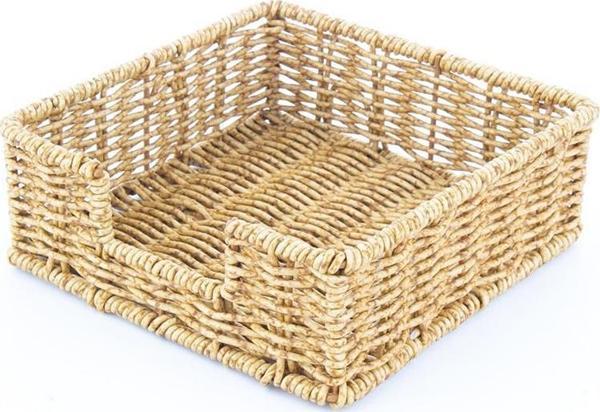 Mien Rattan Kare Peçetelik - Image 1