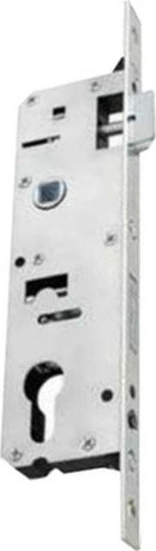 PVC KİLİT YALE 35 MM - Image 1