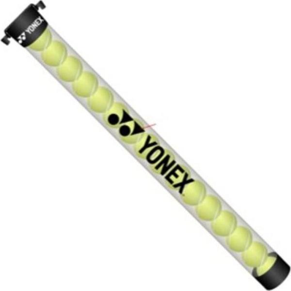 Yonex Tenis Top Toplama Tüpü (24’lü) - Şeffaf - Image 1