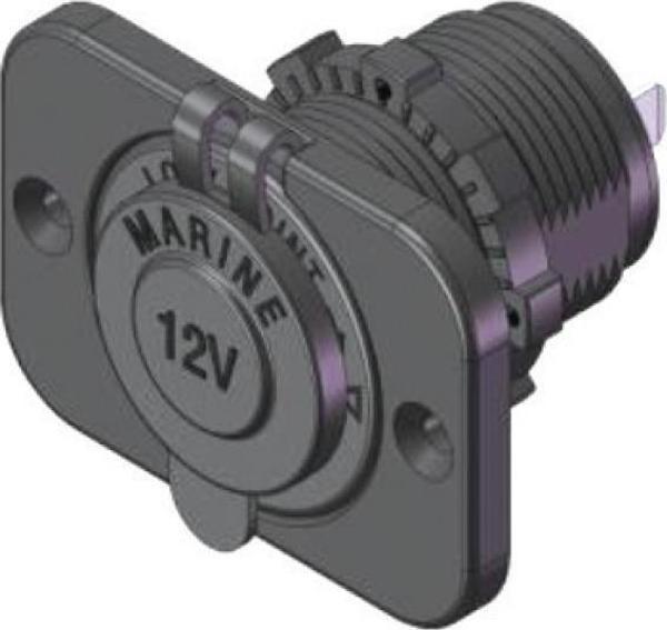 AES Şarj Soketi 12 V - Image 1