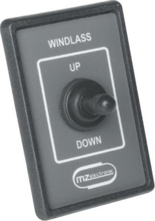 İtalWinch Irgat Butonu Up-Down - Image 1