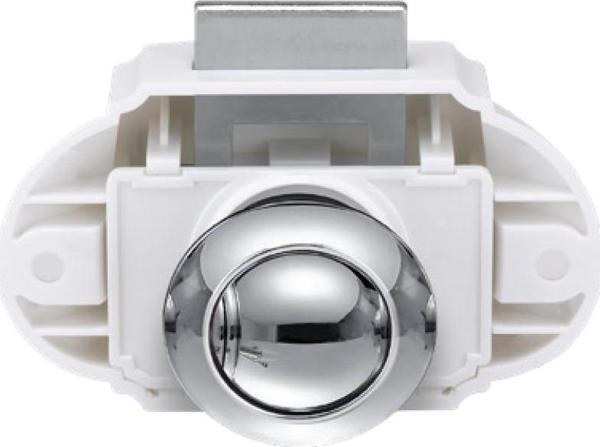 Lamp Dolap Kulbu Basmalı Büyük Çap:26 Mm - Image 1
