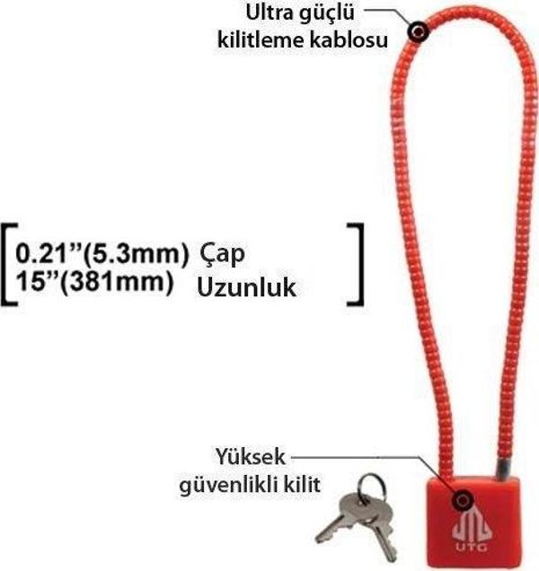 Leapers UNLEASH THE GLOW TLGLK01 KILIT - Image 1