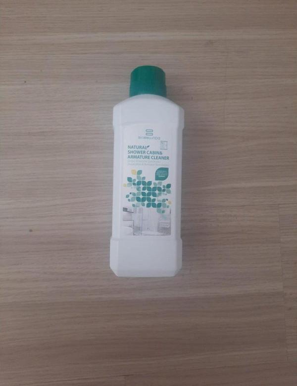 Biobellinda Kirlenme Geciktirici Duşakabin & Armatür Temizleyici 750 Ml  - Image 1