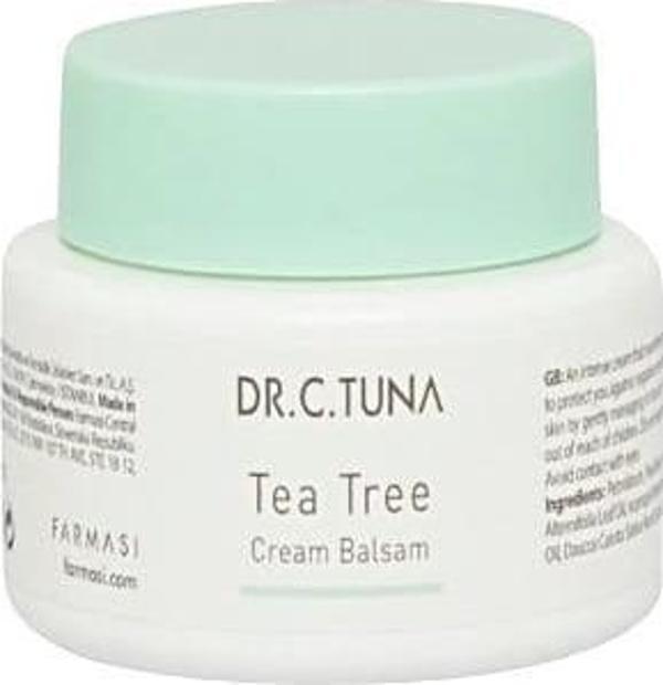 Farmasi Dr Ct Çay Ağacı Yağı Balsam 80 ml  - Image 1