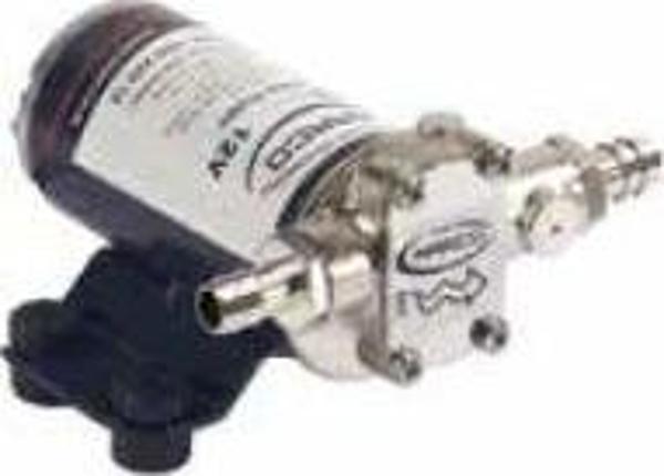 Marco Up2 Yakıt Transfer Pompası 10Lt/Dk 12V - Image 1