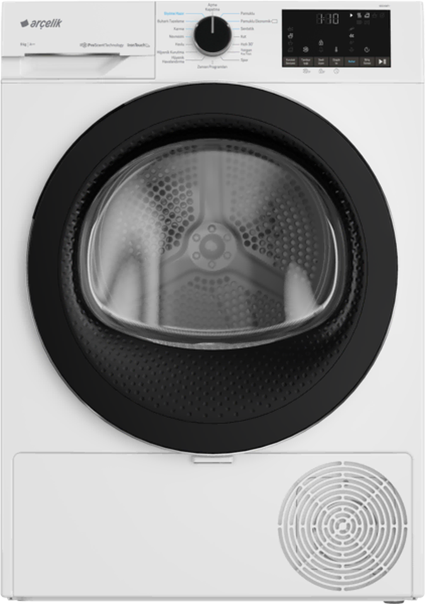 Arçelik 901 KMP I Kurutma Makinesi - Image 1