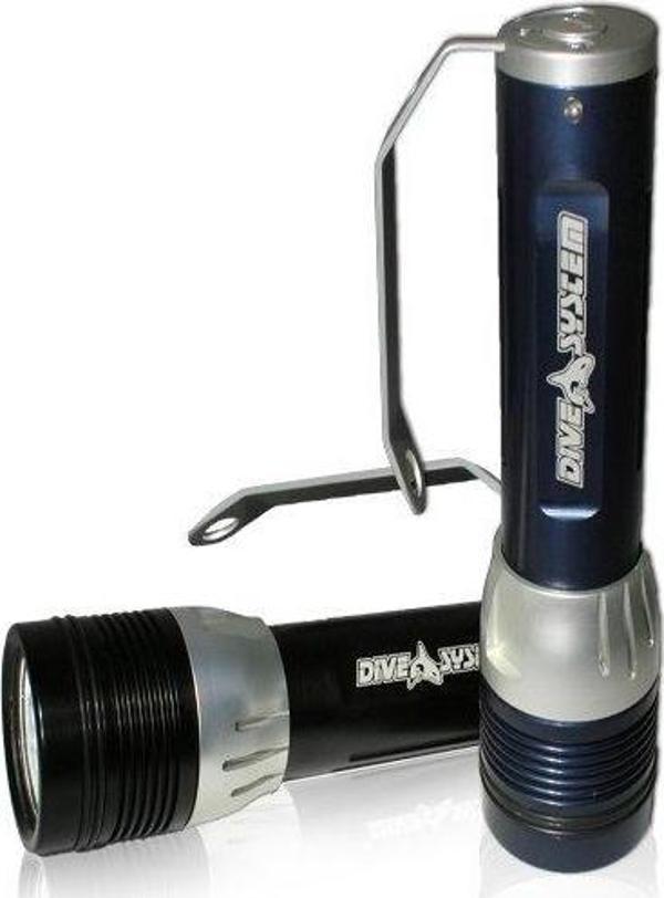 DIVE SYSTEM LITYUM LED SUALTI FENERI - Image 1