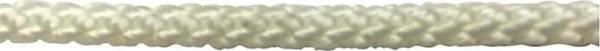 Dolphin Rope İpek Örgülü Parakete Halatı 5.0 Mm - Image 1