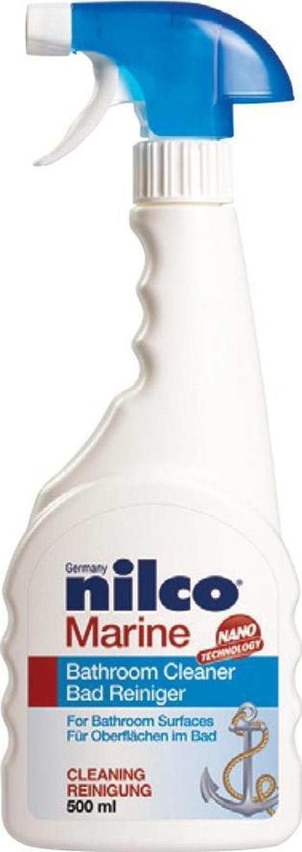 Nilco Marine Banyo Temizleyici - Image 1
