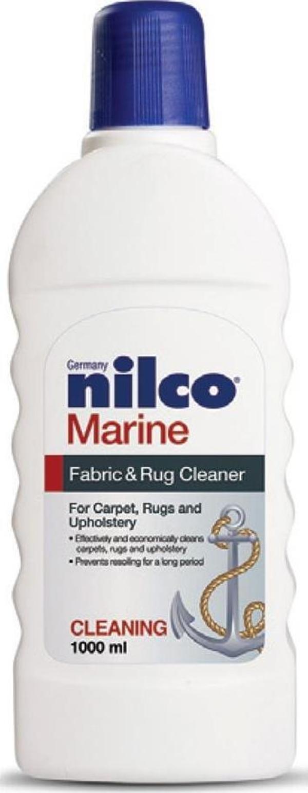 Nilco Marine Halı, Kilim Ve Döşeme Temizleyici - Image 1