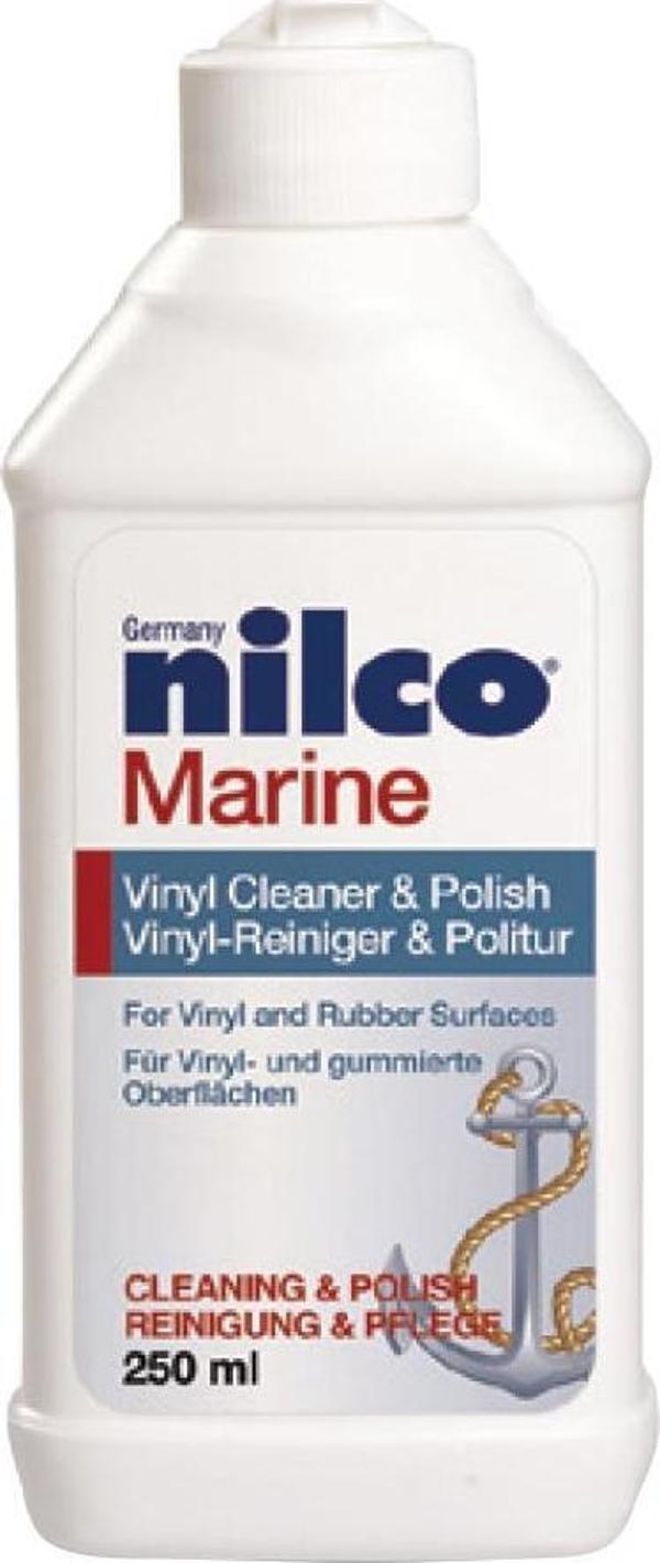 Nilco Marine Vinil Ve Kauçuk Temizleyici - Image 1