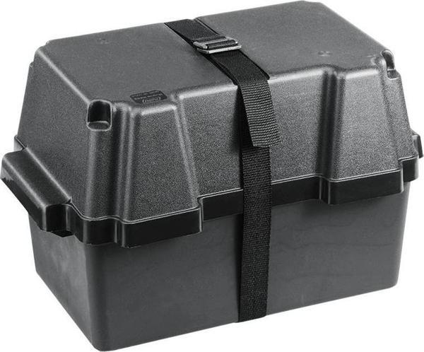 Nuova Rade Battery Box Up To 100Ah, Ext.Dim.431x257x256mm - Image 1