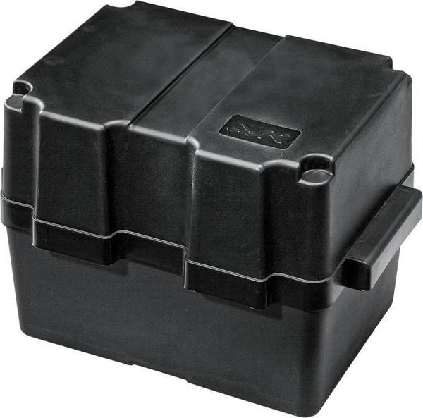 Nuova Rade Battery Box Up To 80Ah, Ext.Dim.340x230x250mm - Image 1