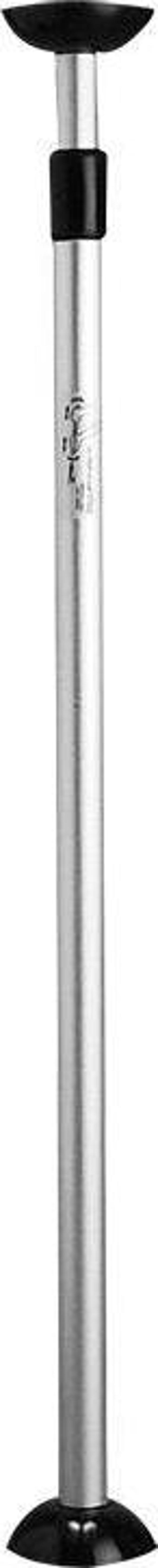 Nuova Rade Boat Cover Support, Alum. Τelescopic, 86,5-150cm - Image 1