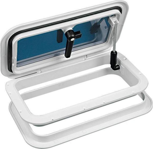Nuova Rade EURO 1 Hatch, 448x268mm - Image 1