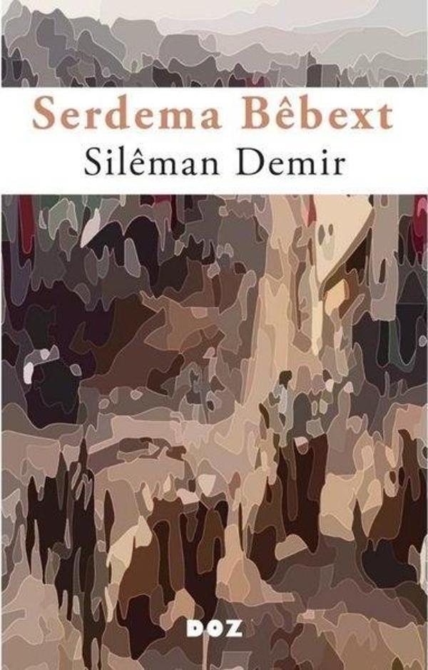 Serdema Bebext - Doz Yayınları - Image 1
