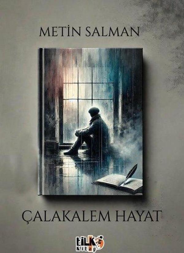 Tilki Kitap Çalakalem Hayat - Tilki Kitap - Image 1