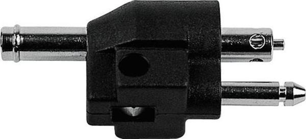 Nuova Rade Fuel Line Tank Μale Conn.w/Ø8,5mm Barb YAM/MAR/MER Eng. - Image 1
