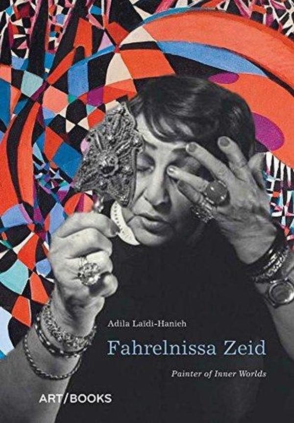 Fahrelnissa Zeid : Painter of Inner Worlds - Art / Books - Image 1
