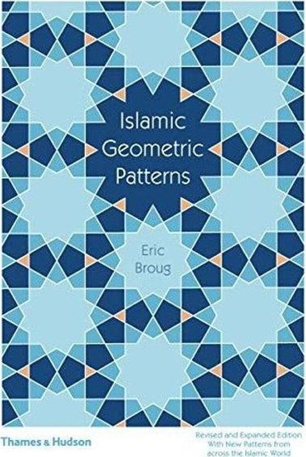 Islamic Geometric Patterns - Thames & Hudson - Image 1