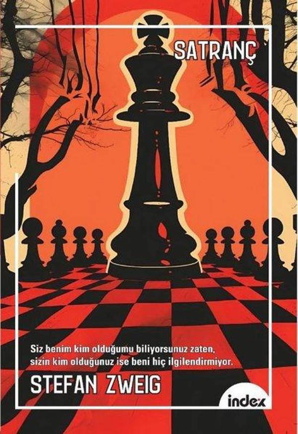 İndex Yayınları Satranç - İndex Yayınları - Image 1