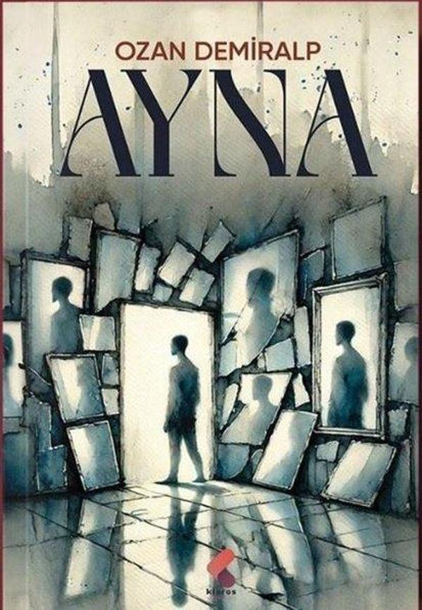 Klaros Yayınları Ayna - Klaros Yayınları - Image 1