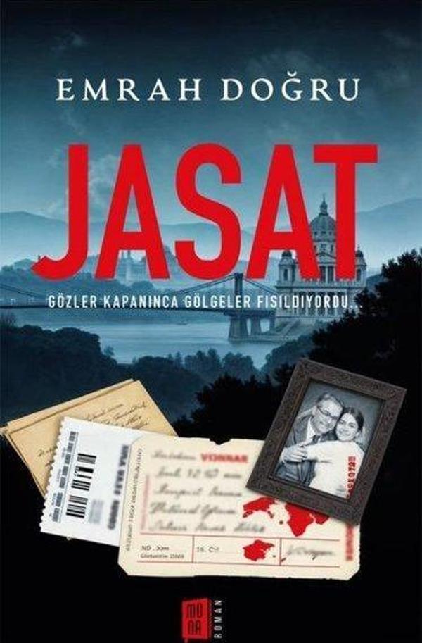 Jasat - Mona - Image 1