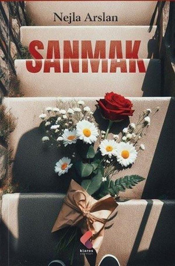 Sanmak - Klaros Yayınları - Image 1