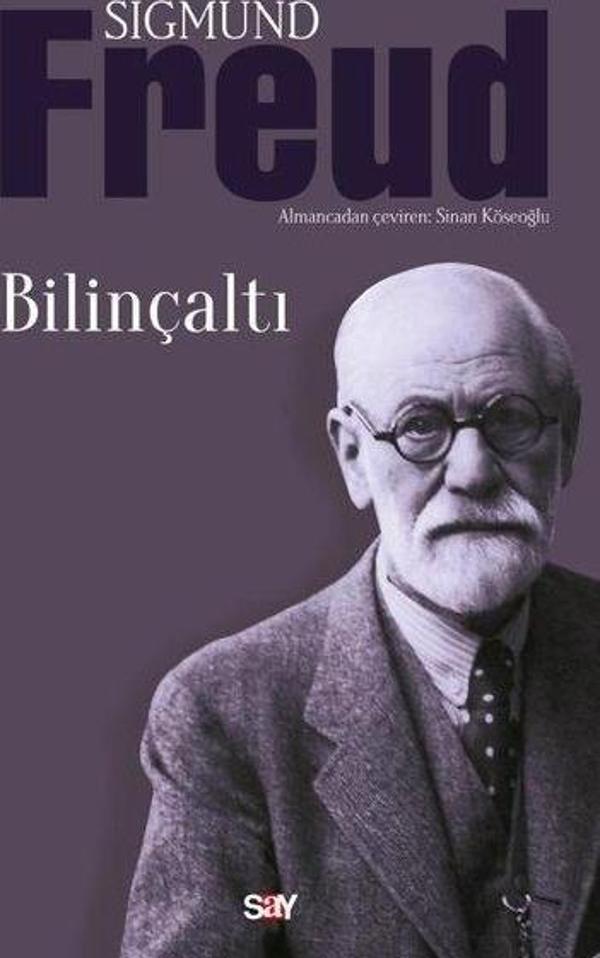 Bilinçaltı - Say Yayınları - Image 1