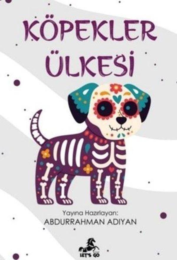 Köpekler Ülkesi - Let's Go Kitap - Image 1