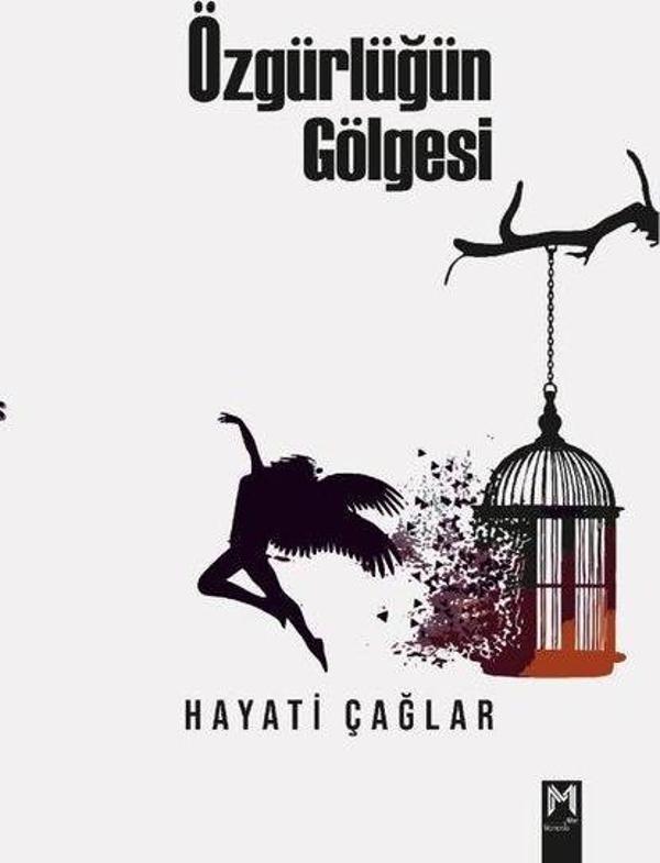 Özgürlüğün Gölgesi - Memento Mori Yayınları - Image 1