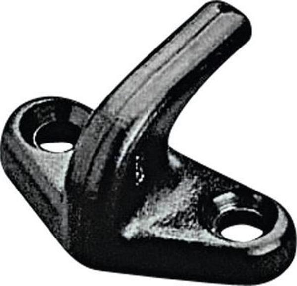 Nuova Rade Hook Multi-Purpose Sm. Max Rope Ø6mm, L.30mm White - Image 1