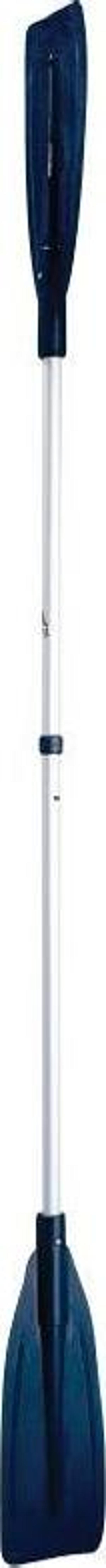 Nuova Rade Kayak Dismountable Paddle, Ø30mm, L220cm, Βlack - Image 1