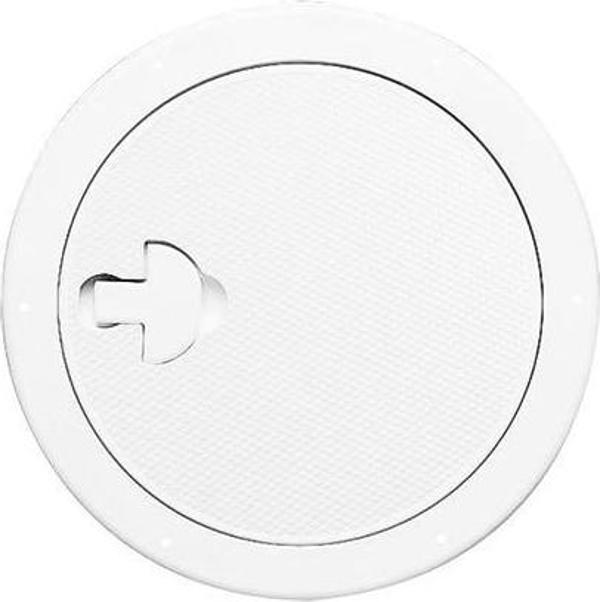 Nuova Rade Kontrol Hatch, Beyaz, İç. Ø235mm - Image 1