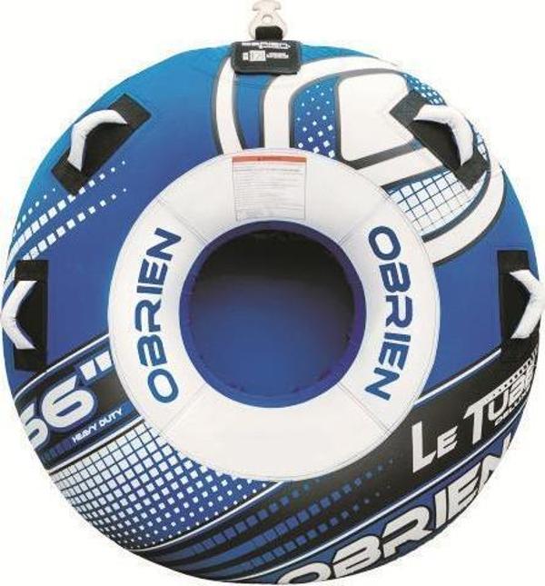 Obrien Super Le Tube Deluxe Ringo 178 Cm 2 Kişilik - Image 1