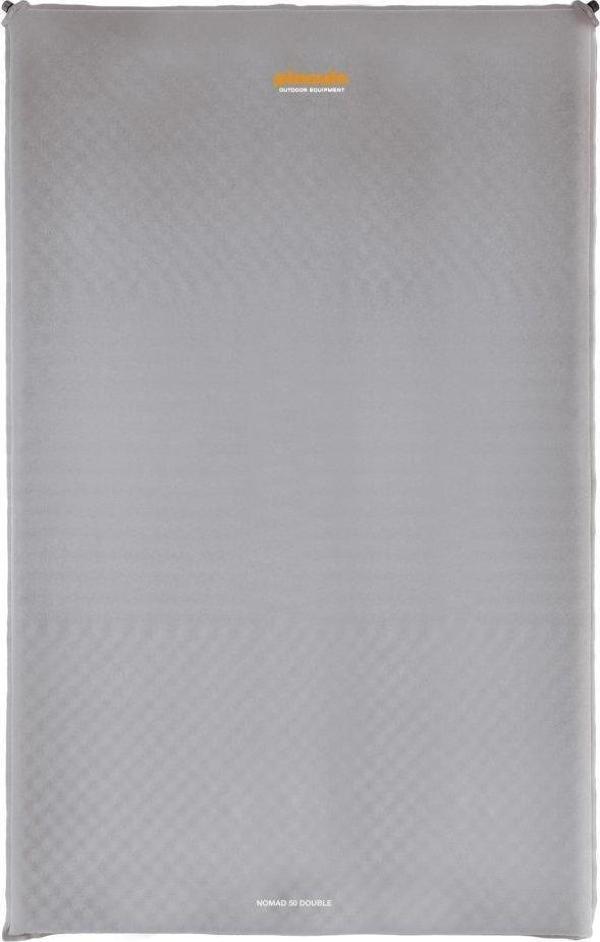 PINGUIN NOMAD 50 DOUBLE GRI SISME MAT - Image 1