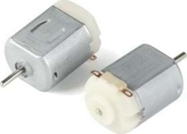 Misyon Mini Deney Motor St05043 (2 Li Paket) - Image 1