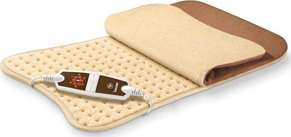 BEURER HK 115 KELEBEK BİÇİMİNDE ISI YASTIĞI cosy heating pad - Image 1