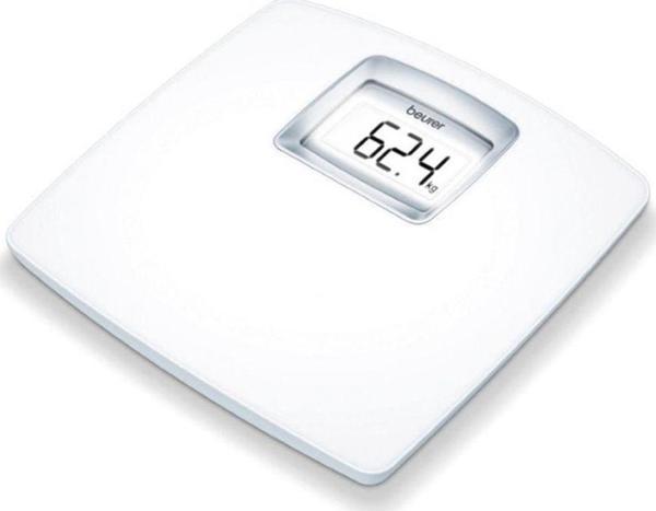BEURER PS 25 DİJİTAL TERAZİ (XXL EKRAN-180 KG.) Alman Malı Garant - Image 1