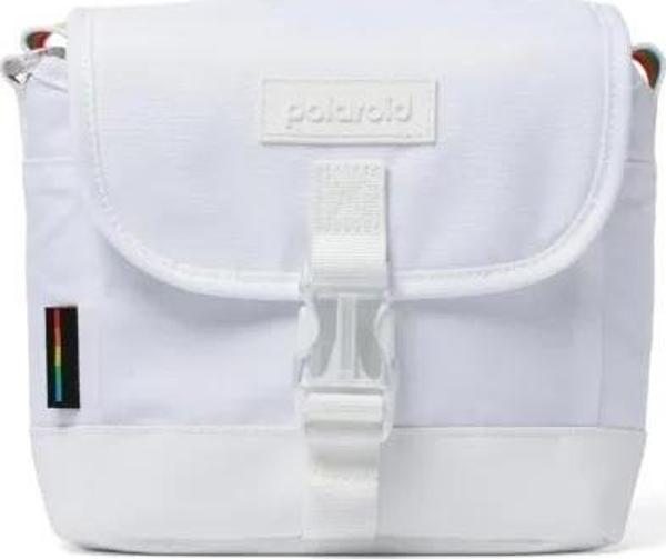 Polaroid Kamera Çantası Beyaz Spektrum Bag - Image 1